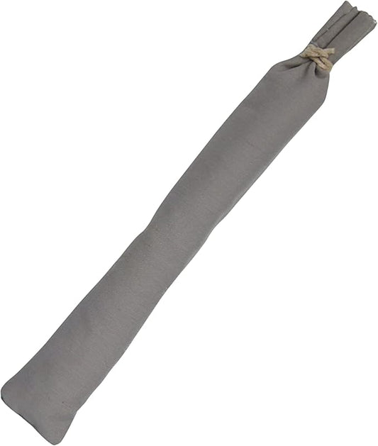 Hepper Stick Catnip Kicker - Durable 100% Organic American Catnip Bag - Minimalist Cat Toys/Kitten Toys for Indoor Cats