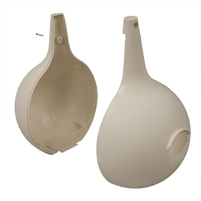 Heath Two-Piece Martin Gourds, Crescent SREH, 16 Pack, 30016