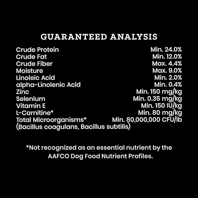 VICTOR Super Premium Dog Food – Select Beef Meal & Brown Rice Formula for Immune and Gut Health – Gluten-Free Beef Meal Dry Dog Food for All Normally Active Dogs of All Life Stages, 5 lbs