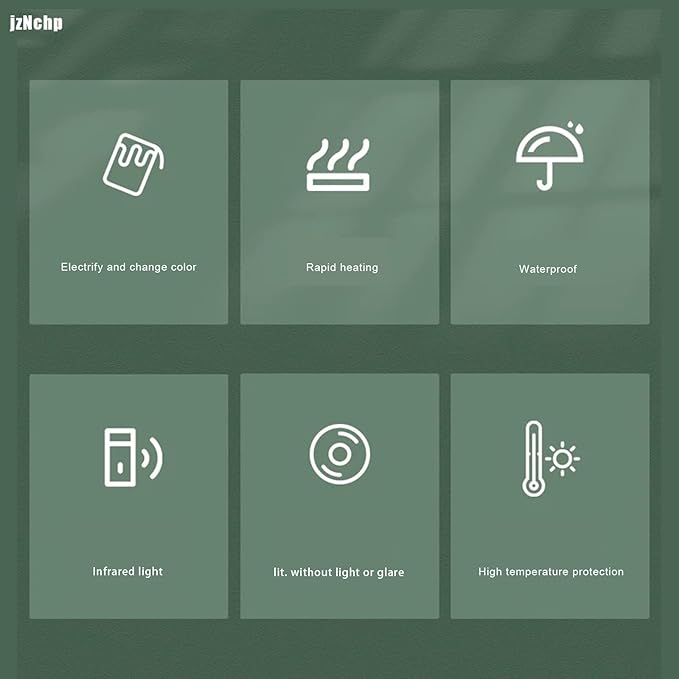 JZNCHP-Reptile Heat lamp-Ceramic Heat emitter-Bearded Dragon Tank Accessories 150W Yellow Infrared Bulb Emitter Lamp for Pet Heat lamp for Chickens(2-Pack)