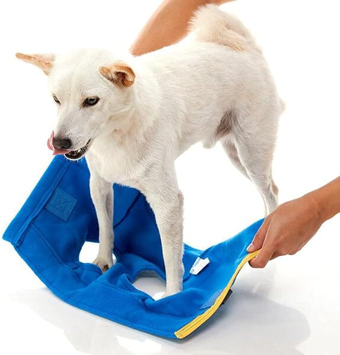 Gooby Boys 3X-Large Chest (~28.5 Inch) Zip Up Fleece, Black, 3X-Large 28.5 US