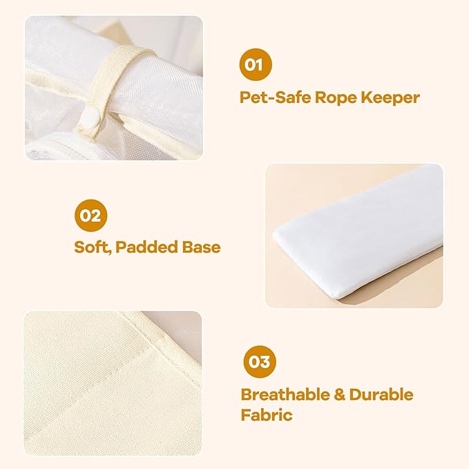 Dog Purse Carrier for Small Dogs Cat Kitty Puppy Rabbit Bunny Dog Cat Bag Carrier for Animals up to 22lbs Soft Sided, Collapsible Pet Carrier Sling for Outing Travel Vet-Sky Blue