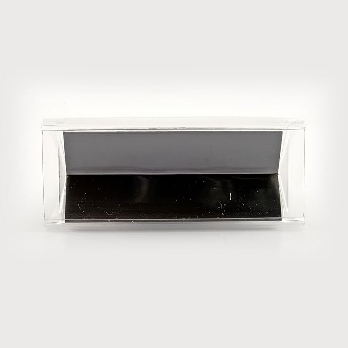 7FW 1/8" - 7F Wide Blade for Dog Grooming, Made of Extra Durable Japanese Steel, Compatible with Most Andis, Oster, Wahl A5 Clippers