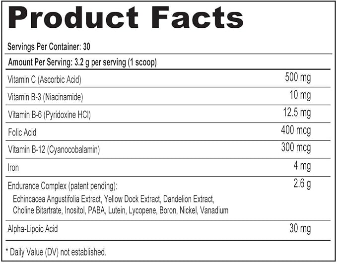 EPO Equine Formula 360 Servings Equine Endurance Supplement 2.54 lbs