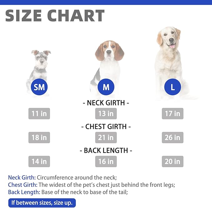 KOOLTAIL Dog Sweater for Large Medium Small Dogs, Fall Dog Sweaters, Turtleneck Cable Knitwear Pet Cold Weather Coats with Leash Hole, Warm Winter Pullover Clothes for Bulldog, Yorkie,Boy Girl,Blue SM