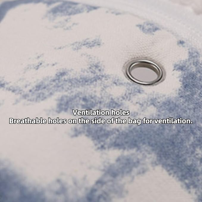 Sugar Glider Travel Pouch Gerbil Hedgehog Portable Travel Carrier Outdoor Hangbag Grey Squirrel Rat Carrier for Small Animal (Grey,Large)