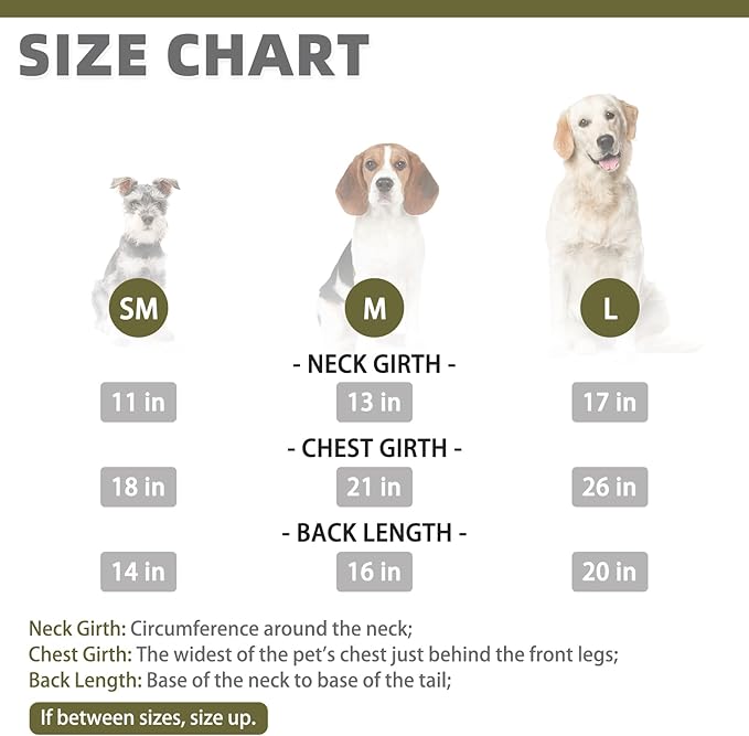 KOOLTAIL Thermal Knitted Dog Sweater for Small Medium Large Dogs, Turtleneck Cable Knit Doggy Winter Coat Warm Clothes Sweatshirt Outfits for Cold Weather,Pullover Pet Jumper for Puppy Cats Green XL