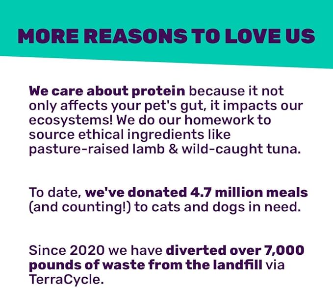 I AND LOVE AND YOU Wet Dog Food - Moo Moo Venison Stew - Beef + Venison Recipe, Grain Free, Filler Free 13oz can, 12pk