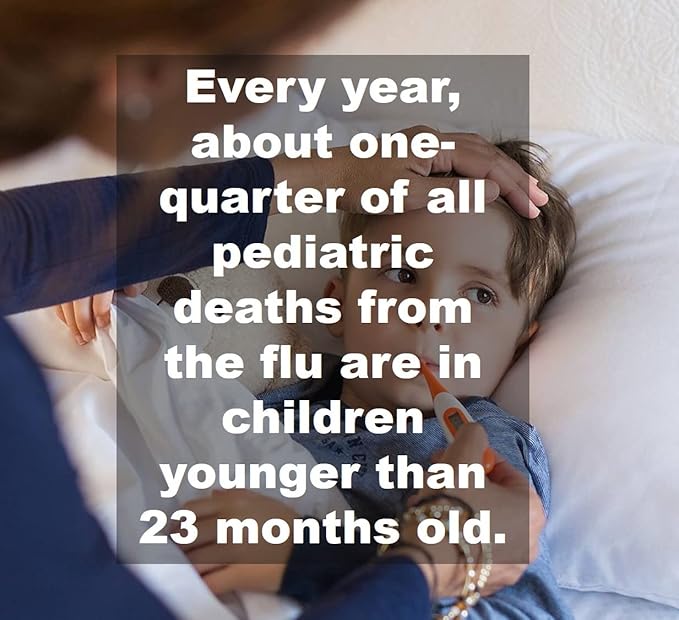 Baby Everything Cleaner (16oz + Concentrate Makes 80oz) Hypoallergenic. Hypochlorous Technology. No Residue. Unscented. No Rinse. Baby Safe cleaner for Toys, Pacifier, High Chair, and Nursery. Fine Spray for Everywhere Everything.