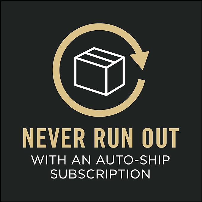 Purina Pro Plan High Protein, Digestive Health Large Breed Dog Food Dry, Chicken and Rice Formula - 18 lb. Bag