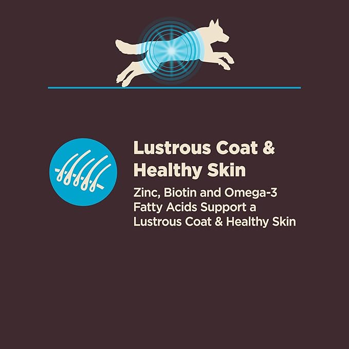 Wellness CORE Digestive Health Dry Dog Food, Wholesome Grains, Natural, Recipe for Dogs with Sensitive Stomachs, Whitefish & Brown Rice, (22-Pound Bag)