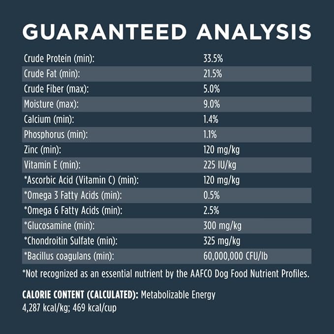 Instinct Raw Boost Small Breed, Natural Dry Dog Food with Freeze Dried Pieces, High Protein, Grain Free Recipe - Real Beef, 4 lb. Bag