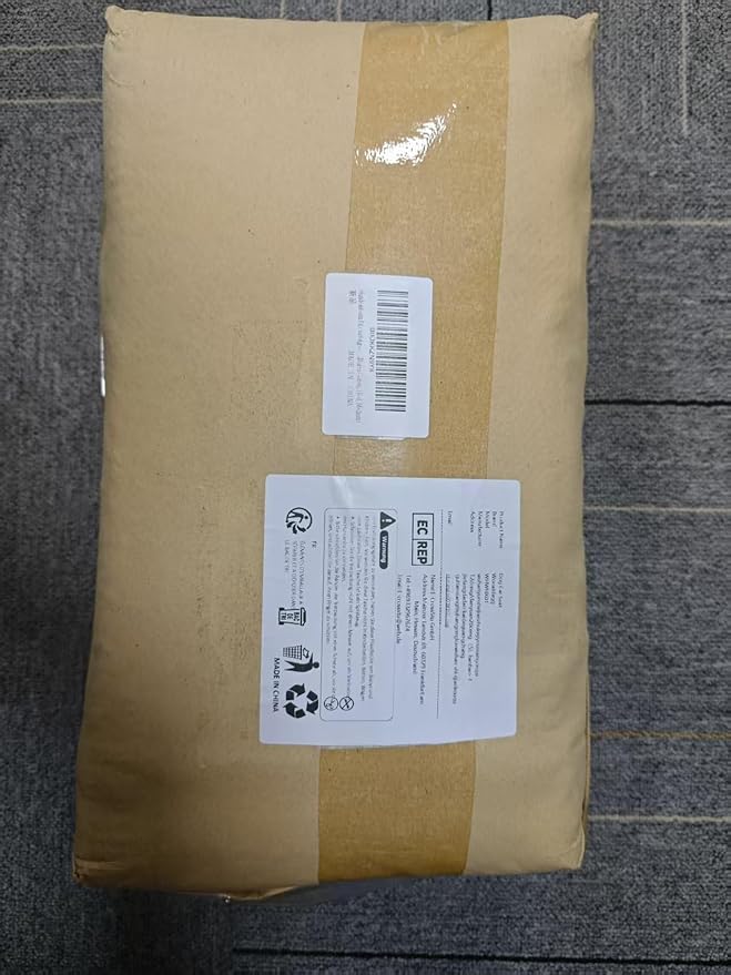 Dog Car Seat for Medium Sized Dogs Up to 40lbs,Comfy Pet Travel Car Bed with Seat Belt Channle,Fully Detachable and Washable,Adjustable Straps,2 Side Pockets,Easy to Install (Red)