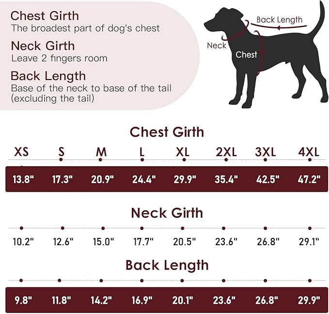 Small Dog Coat - Winter Jacket, Warm Zip Up Snowsuit, Reflective, Water-Resistant, Royal-Blue