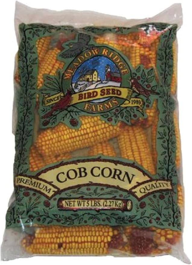 5LB Corn On Cob