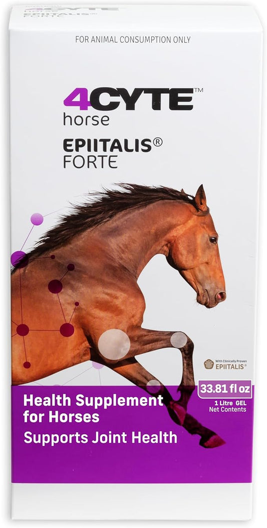 Epiitalis® Forte Horse 1L/33.8 fl oz