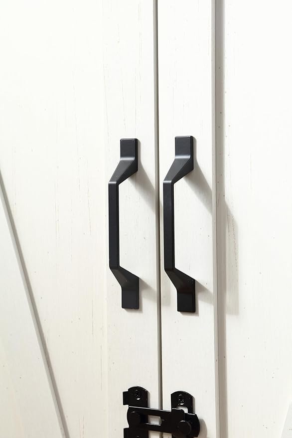 Cat Litter Robot Enclosure,for Placing Litter Robot 3/4,Power Outlet and Dog-Proof Shelf for Litter Robot Cabinet,Litter Collector for Automatic Litter Box Enclosure,Antique White