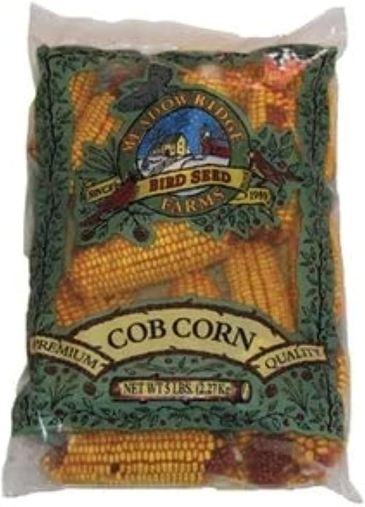5LB Corn On Cob