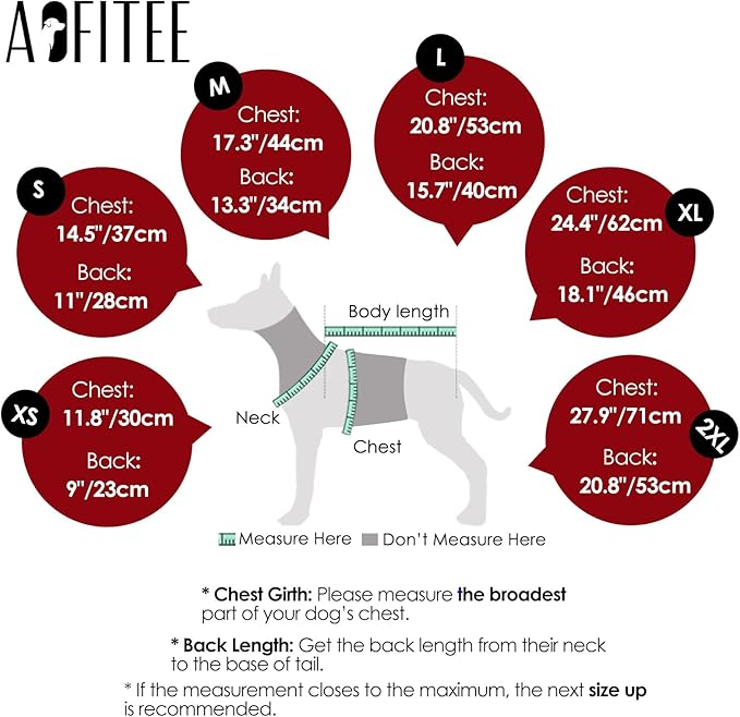 AOFITEE Dog Sweater, Warm Dog Sweaters for Large Dogs, Soft Dogs Christmas Sweater, Turtleneck Girl Pet Pullover, French Bulldog Sweaters, Female Pet Sweatshirt Knitwear for Winter Fall (Red Large)