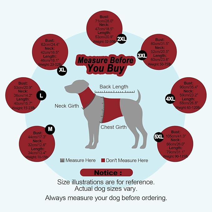 XLarge Dog Sweaters Male Female, Large Dog Sweater Turtleneck Stretchy, XL Dogs Sweaters for Winter Spring Autumn Christmas, Sweater for Extra Large Dogs Collie Pitbull, Pet Knitwear XL