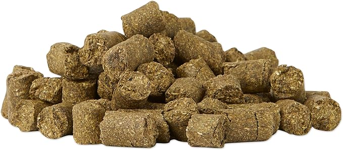 Uckele Equi Treats, Peppermint 12 oz