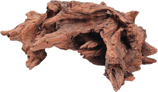 Natural Driftwood for Aquarium, 9-14" Large Assorted Branch Pieces Decorations for Reptile Hide, Fish Tank