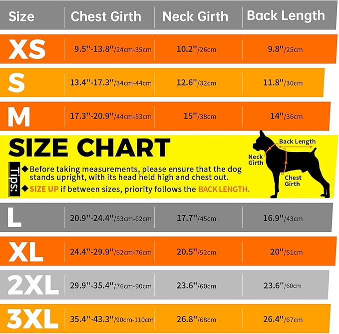 Lelepet Reversible Dog Coat Lightweight Warm Dog Jacket Padded Vest Windproof Cold Weather Coat Sonwsuit with Hook & Loop Leash Hole Coats for Large Dogs, Non-Shedding, Easy on/Off, Purple, XL