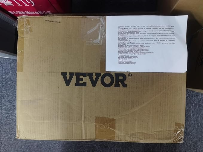 VEVOR 39" Rolling Metal Ferret Cage, Large 2-Tier Critter Nation Cage, Small Animal Cage with Ramps & Tray, Easy to Set up for Pet Mice, Hamster, Guinea Pig, Chinchilla, Squirrel, Hedgehogs, Bunny