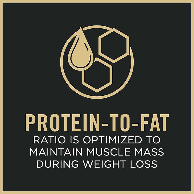 Purina Pro Plan Weight Management Dog Food Dry, Shredded Blend Chicken and Rice Formula - 6 lb. Bag