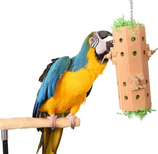 Activity Forager - Large Parrot Foraging Toy