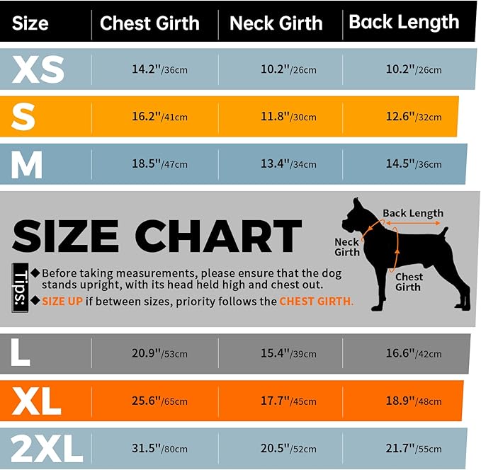 2 Pack Large Dog Sweaters Turtleneck Pullover, Winter Fall Dog Clothes Coat Jacket for Dogs Boys & Girls, Pet Sweatshirt Fleece Vest for Labrador Retriever, Australian Shepherd, Blue XL