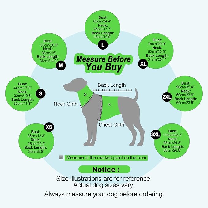 Warm Dog Coats for Small Dogs, Puppy Jacket, Waterproof Dog Jacket with Harness Built in, Zipper Clousure, Fleece Lining for Cold Weather, Small Puppy Clothes for Chihuahua, Maltese - XS