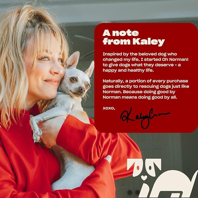 Stop Itching by Kaley Cuoco, All-Natural Itch Relief Supplement for Dogs, Vet Nutritionist-Backed,for All Life Stages and Breeds, 1 Fl Oz