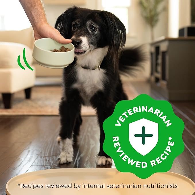 Greenies Smart Essentials Adult High Protein Dry Dog Food Real Chicken & Rice Recipe, 6 lb. Bag