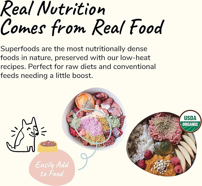 Organic Coconut Oil Pet Supplement for Dogs & Cats - Natural Skin and Coat Support with Cold Pressed Extra Virgin Coconut Oil - Itchy Skin & Dry Cracked Noses - Made in USA - Bundle (3 x 16 fl oz)