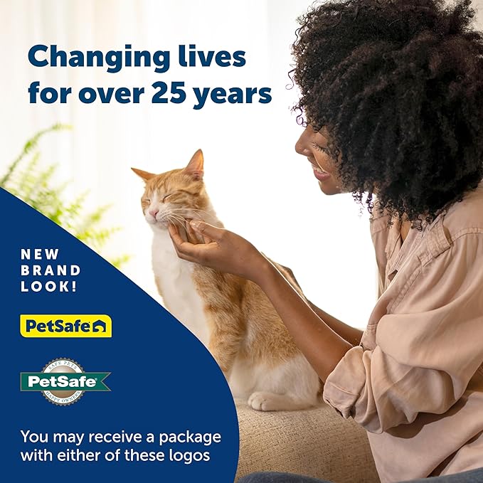 PetSafe Happy Ride Compact Telescoping Dog Ramp - Portable Pet Ramp for Cars, Trucks & SUVs with Adjustable Sizing - Non-Slip Design - Lightweight Pet Mobility Assistance