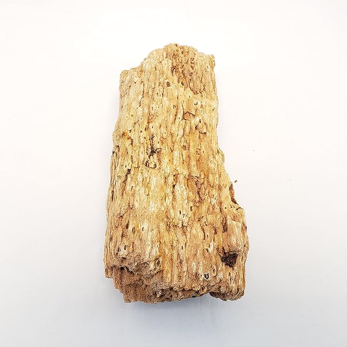 Lifegard Aquatics Aquascaping Burma Petrified Stone Kit – Decorative Aquarium Rocks, Fish Tanks – 25 Gallon Kits