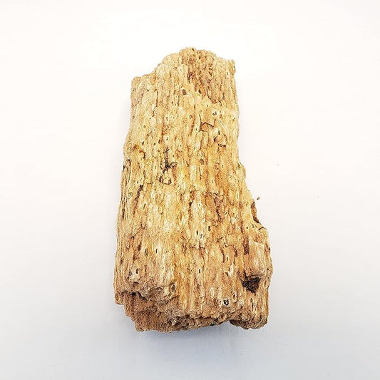 Lifegard Aquatics Aquascaping Burma Petrified Stone Kit – Decorative Aquarium Rocks, Fish Tanks – 25 Gallon Kits