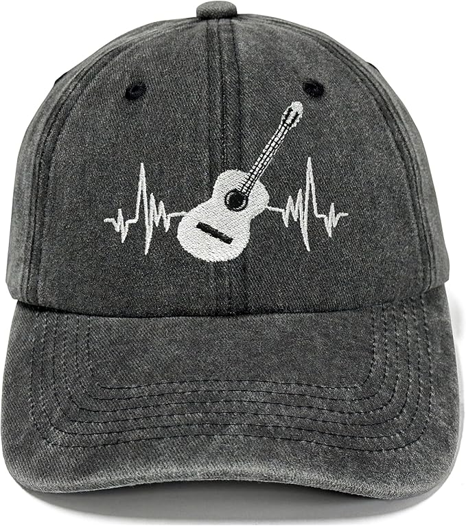 Embroidered Baseball Hats for Men and Women
