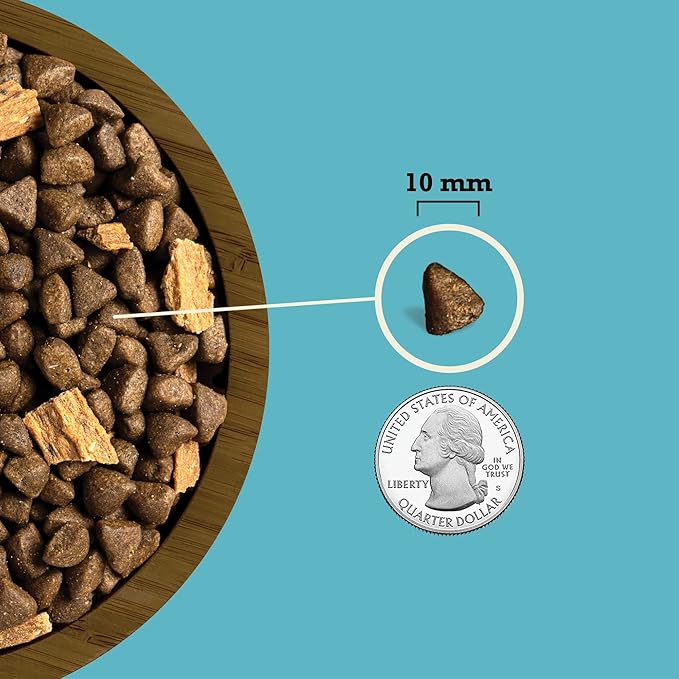 ACANA Butcher’s Favorites Grain-Free Dry Dog Food Wild-Caught Salmon Recipe 4lb Bag