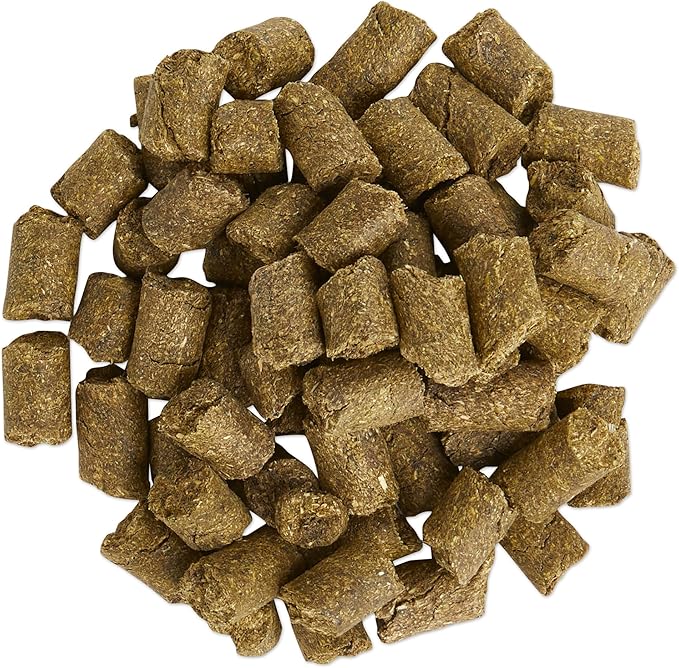 Uckele Equi Treats, Peppermint 12 oz