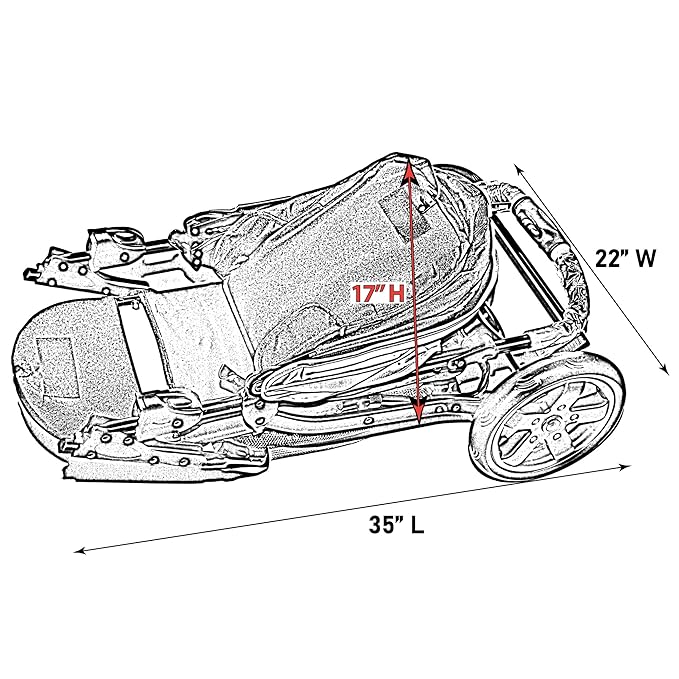 Pet Gear No-Zip AT3 Pet Stroller for Cats/Dogs, Zipperless Entry, Easy One-Hand Fold, Jogging Tires, Removable Liner, Cup Holder + Storage Basket, 1 Model, 2 Colors Summit Grey 2023