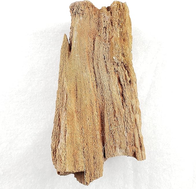 Lifegard Aquatics Aquascaping Burma Petrified Stone Kit – Decorative Aquarium Rocks, Fish Tanks – 25 Gallon Kits