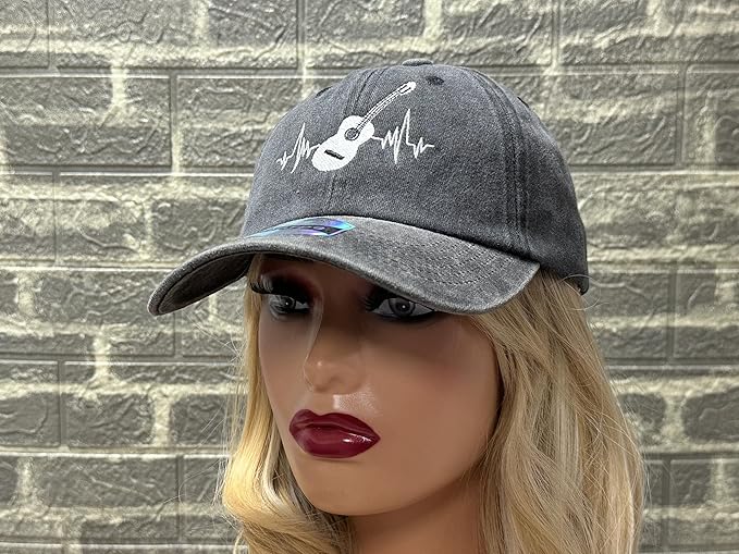 Embroidered Baseball Hats for Men and Women
