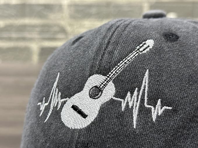 Embroidered Baseball Hats for Men and Women